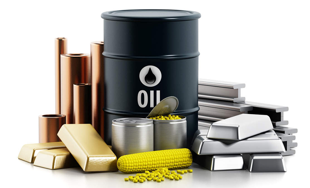 Commodities Sector