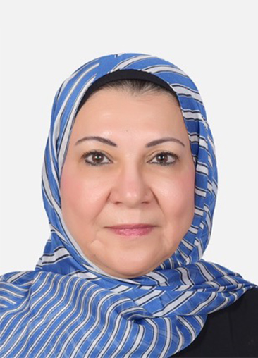 Maliha Jassim Al-Wazzan