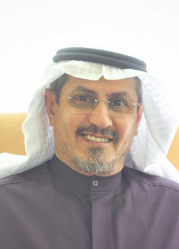 Mohammad Fahad Salem Al-Otaibi