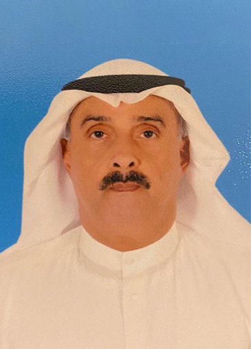 Wael Mohammad Al-Adsani